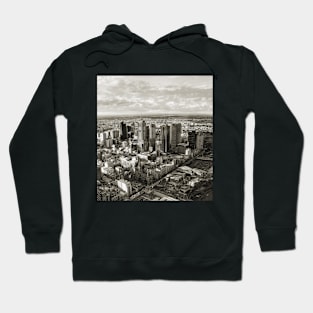 Melbourne City Hoodie